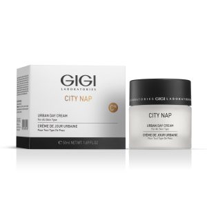 CITY NAP URBAN DAY CREAM