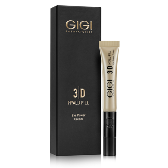 3D Hyalu Fill Eye Power Cream (with box) – 13002