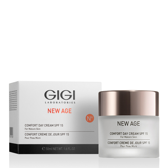 Age Recovery  gigiscosmetics