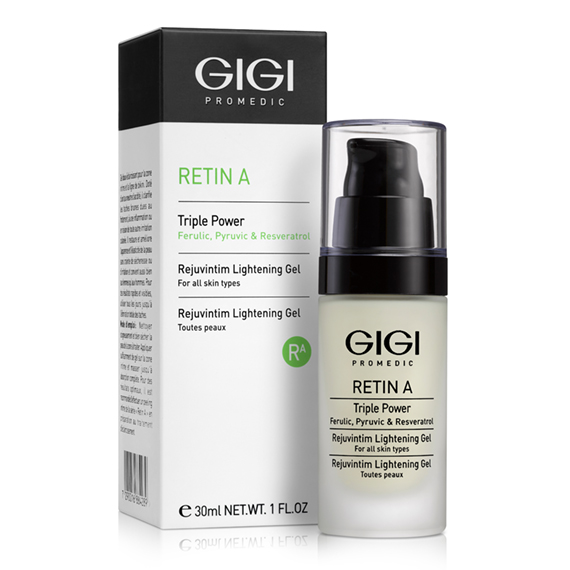 Rejuvintim Lightening Gel (with box) – 33098