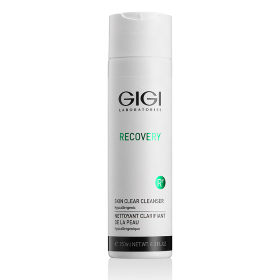 Age Recovery  gigiscosmetics