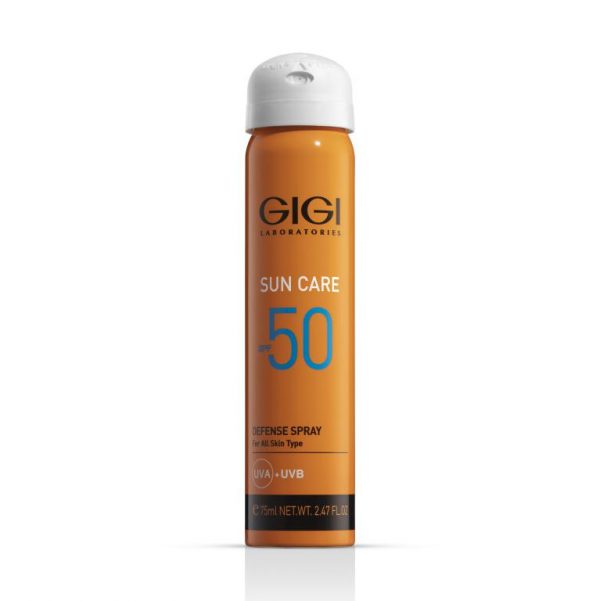 SUN CARE DEFENSE SPRAY