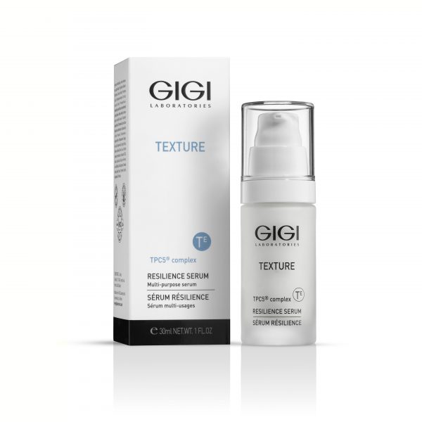 TEXTURE RESILIENCE SERUM