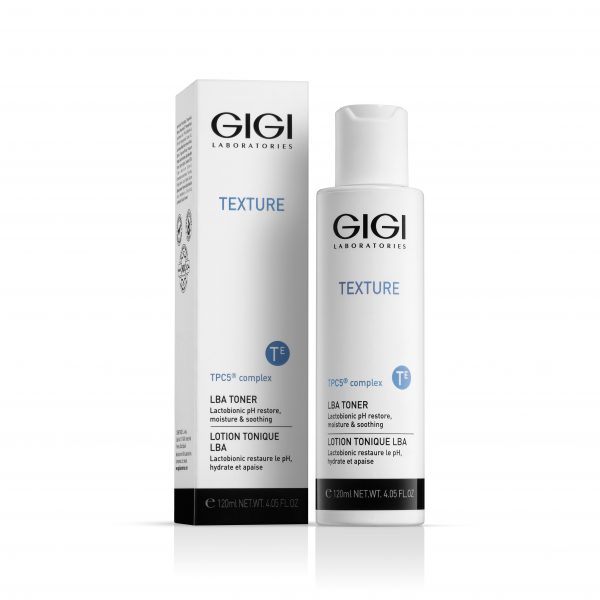 TEXTURE LBA TONER