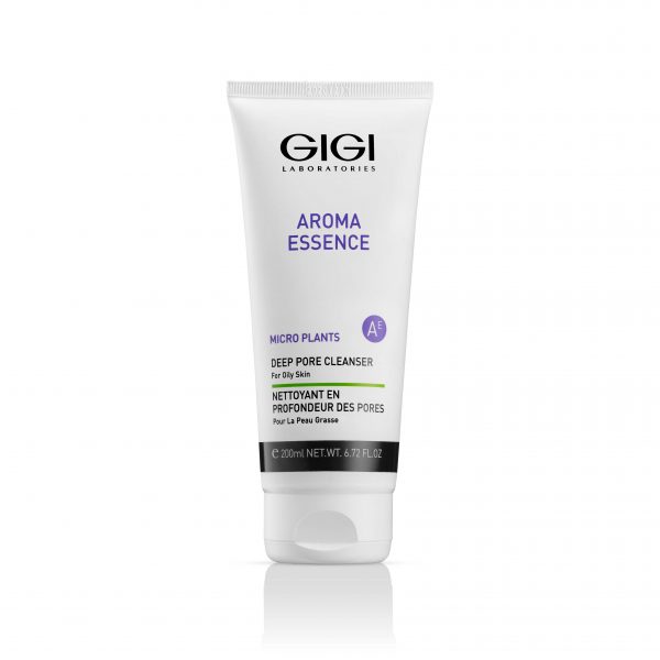 AROMA ESSENCE DEEP PORE CLEANSER